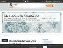 Tablet Screenshot of kroaz-du.over-blog.com