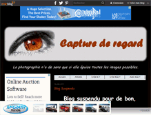 Tablet Screenshot of photo-capturederegard.over-blog.fr