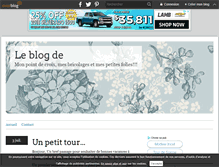 Tablet Screenshot of les-broderies-de-tiphen.over-blog.com