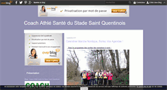 Desktop Screenshot of coach-ssq.over-blog.com