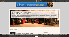 Desktop Screenshot of plusdemylenefarmer.over-blog.com