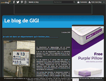 Tablet Screenshot of girocitron.over-blog.com