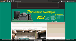 Desktop Screenshot of febangers-micro.over-blog.fr