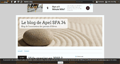 Desktop Screenshot of apelsfa34.over-blog.com