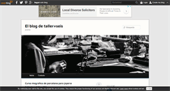 Desktop Screenshot of clasesdejoyeria.over-blog.com