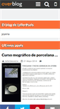 Mobile Screenshot of clasesdejoyeria.over-blog.com