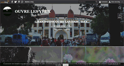 Desktop Screenshot of instantsfiges.over-blog.com