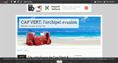 Desktop Screenshot of capvert-heliades.over-blog.com