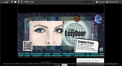 Desktop Screenshot of easydoor.over-blog.com