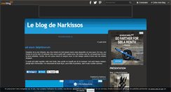 Desktop Screenshot of oudenologia.over-blog.com