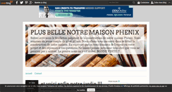 Desktop Screenshot of guiade.over-blog.fr