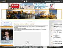 Tablet Screenshot of nelsondejesus.over-blog.com