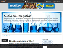 Tablet Screenshot of monmondeosteopathique.over-blog.com