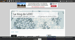 Desktop Screenshot of giga-plaisir.over-blog.com