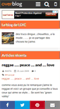 Mobile Screenshot of giga-plaisir.over-blog.com