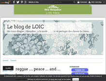 Tablet Screenshot of giga-plaisir.over-blog.com