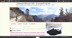 Desktop Screenshot of alain.lloria.over-blog.com