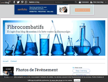 Tablet Screenshot of fibrocombatifs.over-blog.com