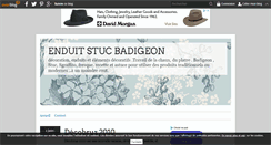 Desktop Screenshot of decobruz.over-blog.com