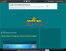 Tablet Screenshot of lapechedusud.over-blog.com