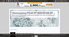 Desktop Screenshot of 01streaming.over-blog.com