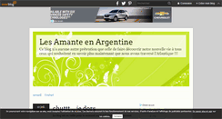 Desktop Screenshot of jjmtc.over-blog.com