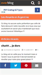 Mobile Screenshot of jjmtc.over-blog.com