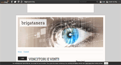 Desktop Screenshot of brigatanera.over-blog.com