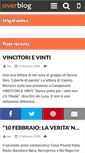 Mobile Screenshot of brigatanera.over-blog.com