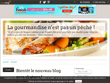 Tablet Screenshot of kitch-in.over-blog.com