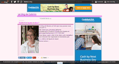 Desktop Screenshot of cati-mini-by-pass.over-blog.com