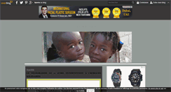 Desktop Screenshot of haiti-stcado.over-blog.com