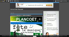 Desktop Screenshot of animavilleplancoet.over-blog.com