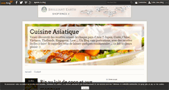 Desktop Screenshot of cuisine-asiatique.over-blog.com