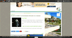 Desktop Screenshot of cripsa.over-blog.com