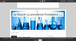 Desktop Screenshot of le-lever-de-soleil-des-pitchounes.over-blog.com