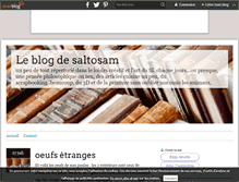 Tablet Screenshot of lemondedesaltosam.over-blog.com