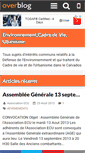 Mobile Screenshot of ecuasso.over-blog.com