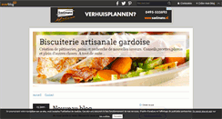 Desktop Screenshot of palais-des-sens.over-blog.com