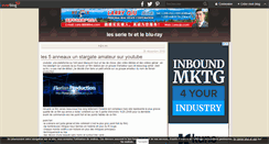 Desktop Screenshot of logicielduweb.over-blog.com