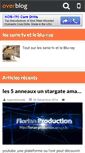 Mobile Screenshot of logicielduweb.over-blog.com