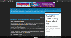 Desktop Screenshot of controledegestion.over-blog.com