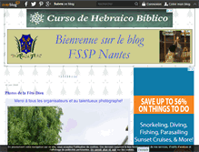 Tablet Screenshot of fsspnantes.over-blog.com
