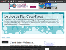 Tablet Screenshot of immatures.over-blog.com