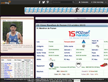 Tablet Screenshot of bob-runner.over-blog.com