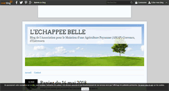 Desktop Screenshot of cravenco.over-blog.com