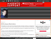 Tablet Screenshot of clementhuge.over-blog.com
