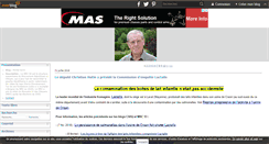 Desktop Screenshot of mrc53.over-blog.com