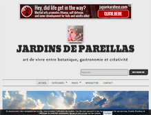 Tablet Screenshot of jardinsdepareillas.over-blog.com