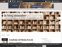 Tablet Screenshot of iniaxabw.over-blog.com
